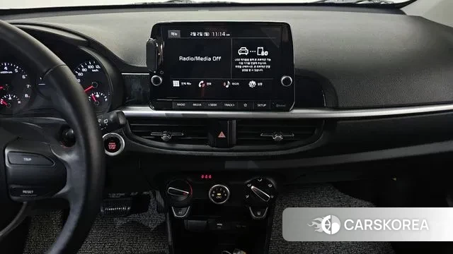 Kia Morning Urban (JA) id 3645620 из Кореи 5