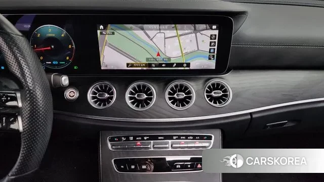 Mercedes-Benz CLS-Class C257 2022 Серый из Кореи, фото 5