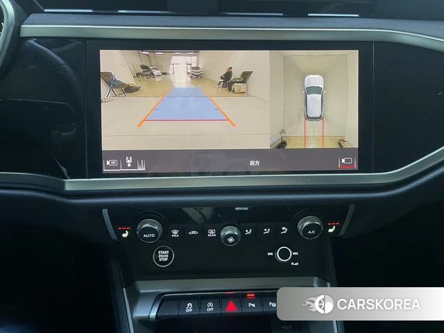 Audi Q3 2023 Белый из Китая, фото 5