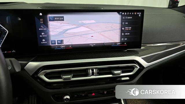 BMW 3 Series (G20) 2023 Белый из Кореи, фото 5