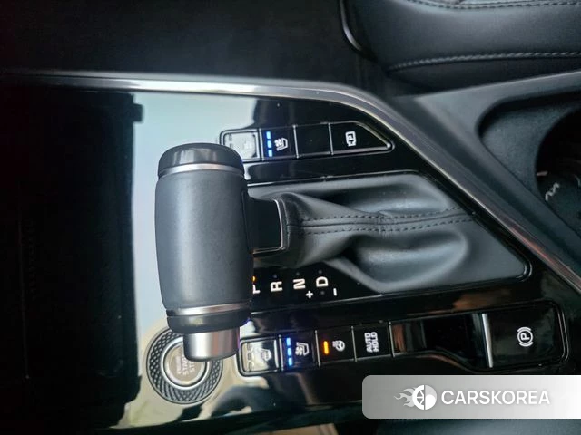 Kia Di Ol Nu Niro 2022 Синий из Кореи, фото 5