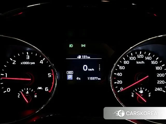 Kia The New Carnival id 3627073 из Кореи 5