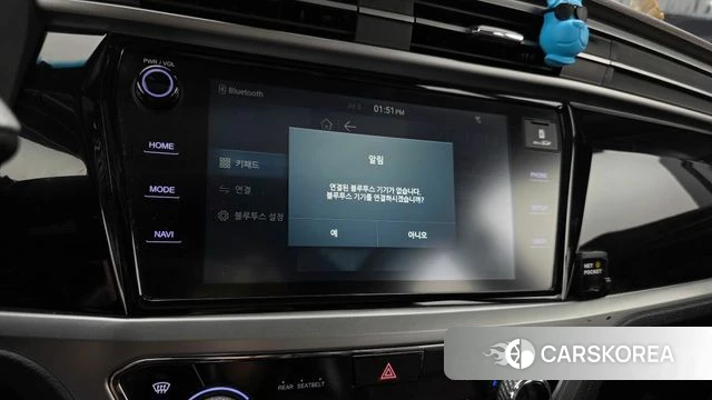 Ssangyong Beautiful Korando 2021 Белый из Кореи, фото 5