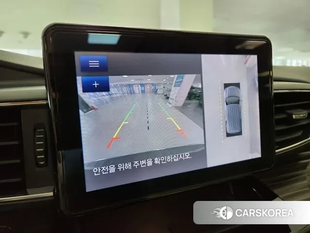 Ford Explorer 6th Generation id 2889107 из Кореи 5