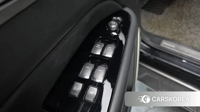 Ssangyong G4 Rexton 2018 Черный из Кореи, фото 5