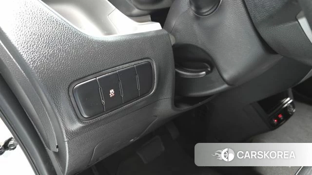 Kia The New Ray 2022 Белый из Кореи, фото 5