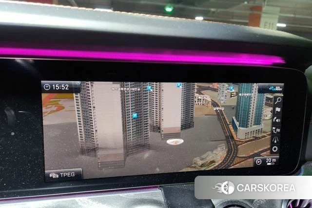 Mercedes-Benz AMG GT 2020 Красный из Кореи, фото 5