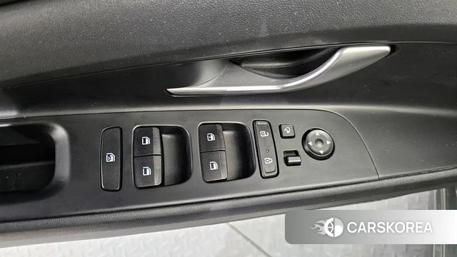 Hyundai Avante (CN7) 2021 Серый из Кореи, фото 5