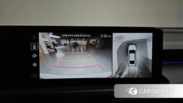 Kia The New K8 Hybrid 2025 Белый из Кореи, фото 5