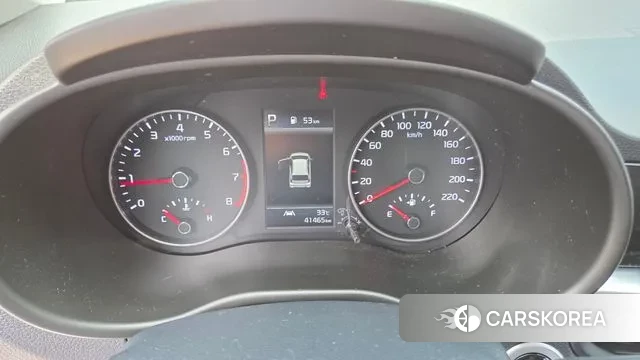 Kia Morning Urban (JA) 2022 Жемчужный цвет из Кореи, фото 5