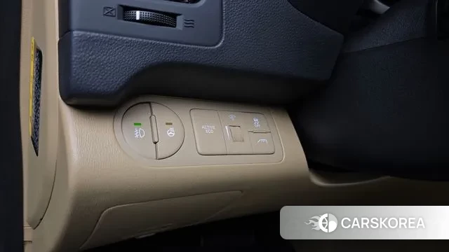 Hyundai The New Grand Starex 2021 Черный из Кореи, фото 5