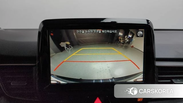 Hyundai Veloster (JS) 2018 Синий из Кореи, фото 5