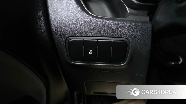 Kia The New Kia Ray 2022 Белый из Кореи, фото 5