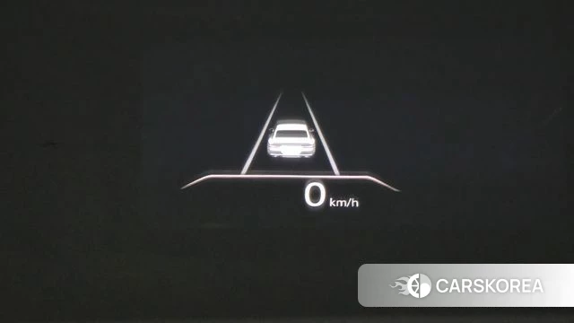 Genesis G80 (RG3) 2021 Черный из Кореи, фото 5