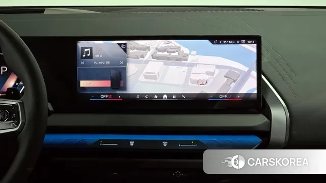 BMW X3 (G45) 2025 Белый из Кореи, фото 5