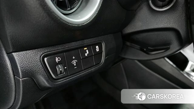 Kia The New K3 2nd generation 2022 Серый из Кореи, фото 5