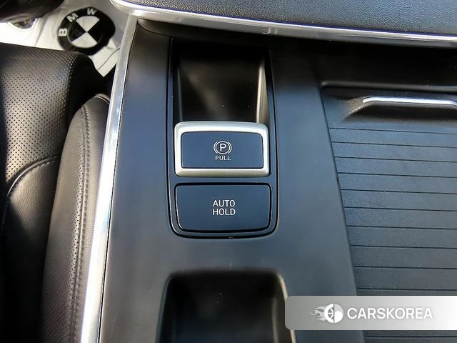 Hyundai The New Grandeur IG 2020 Белый из Кореи, фото 5