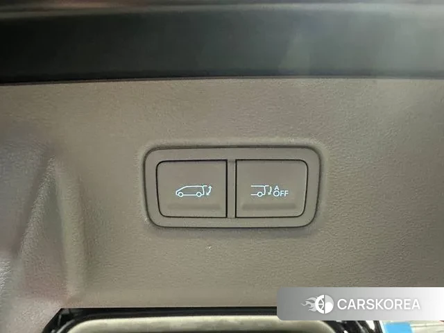 Hyundai Staria 2023 Черный из Кореи, фото 5