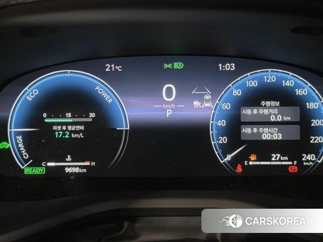 Toyota Camry (XV80) 2025 Серый из Кореи, фото 5