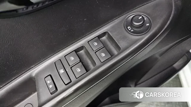 Chevrolet (GM Daewoo) The New Spark 2019 Белый из Кореи, фото 5