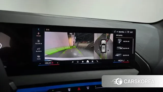 BMW X3 (G45) 2025 Белый из Кореи, фото 5