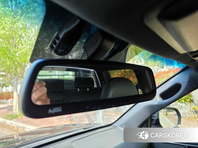 Ssangyong The New Rexton Sport 2022 Серый из Кореи, фото 5