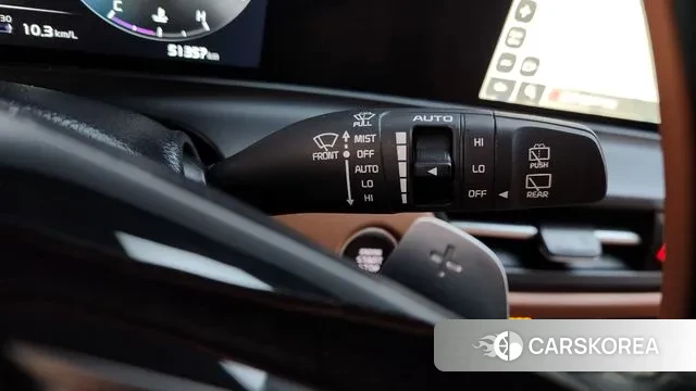 Kia The New Seltos 2024 Белый из Кореи, фото 5