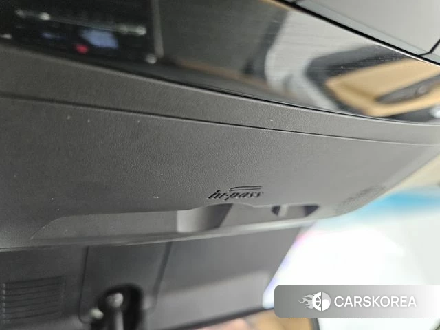 Kia Carnival 4th generation 2022 Белый из Кореи, фото 5