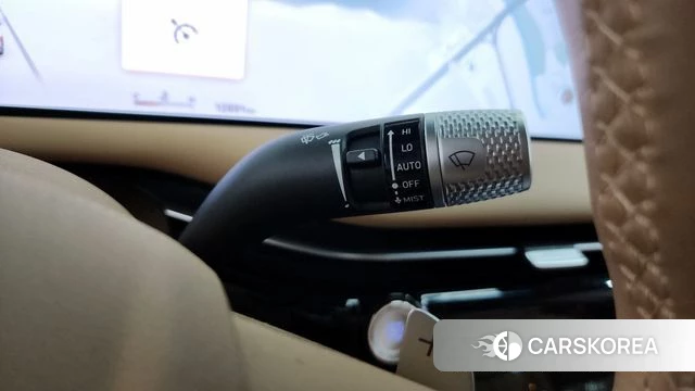 Genesis G80 (RG3) 2025 Серый из Кореи, фото 5