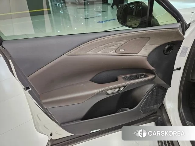 Lexus RX450h + 5th generation id 2910088 из Кореи 5