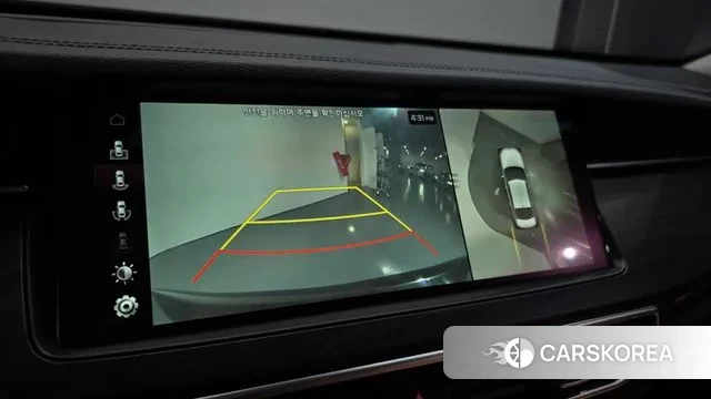 Kia K7 Premier 2019 Черный из Кореи, фото 5