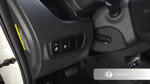 Kia The New Kia Ray 2023 Белый из Кореи, фото 5