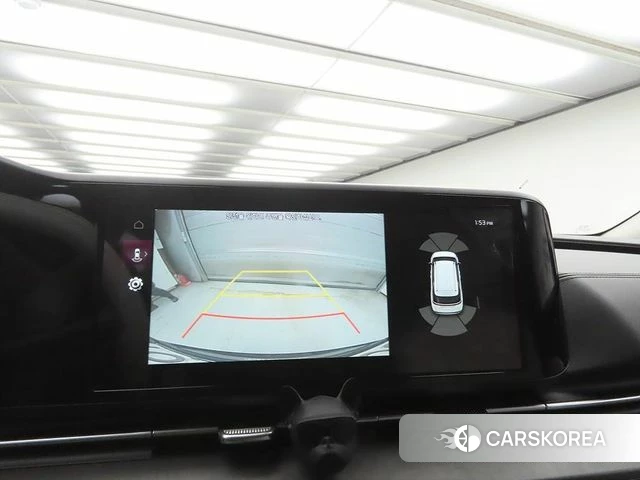Kia Carnival 4th generation 2021 Черный из Кореи, фото 5