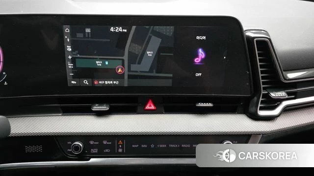Kia Sportage 5th Generation 2021 Белый из Кореи, фото 5
