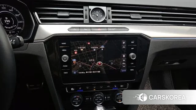 Volkswagen Arteon 2019 Белый из Кореи, фото 5