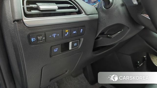 Hyundai Palisade 2022 Черный из Кореи, фото 5