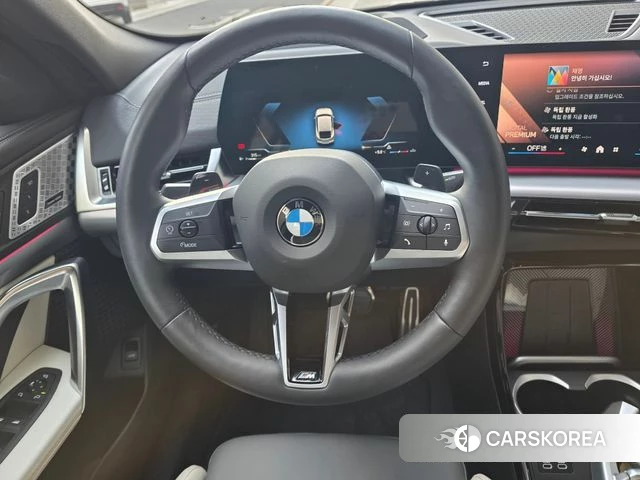 BMW X2 (U10) 2025 Белый из Кореи, фото 5