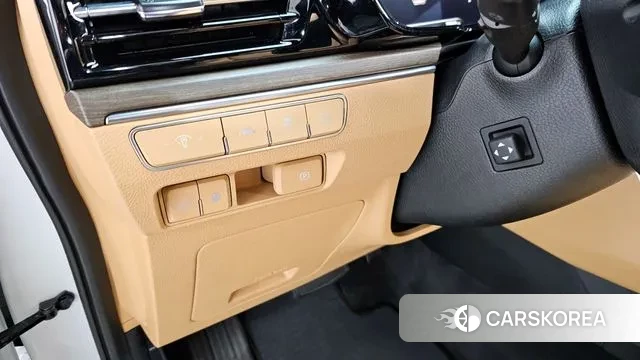 Kia Mohave Master 2020 Белый из Кореи, фото 5