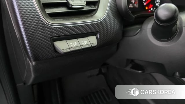 Renault Korea (Samsung) XM3 2020 Серый из Кореи, фото 5