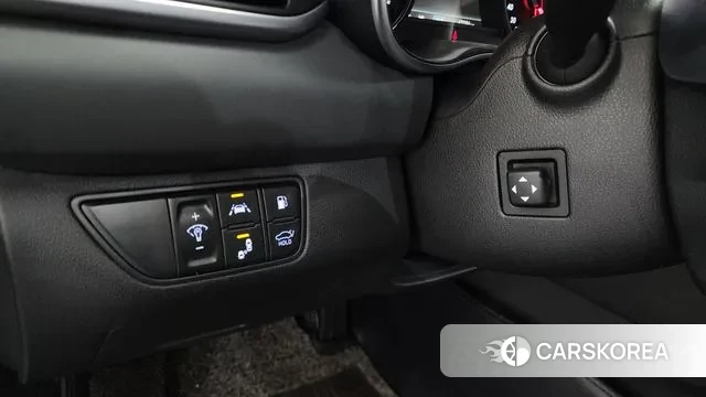 Genesis G70 2019 Серый из Кореи, фото 5