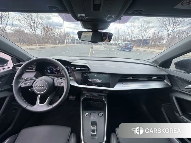 Audi A3 2022 Другой из Китая, фото 5