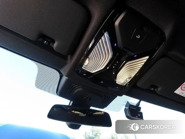 BMW X6 (G06) 2021 Черный из Кореи, фото 5