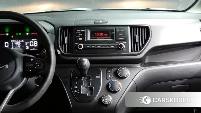 Kia The New Kia Ray id 2884250 из Кореи 5