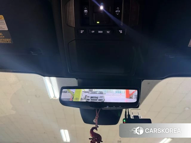Toyota Highlander 4th Generation 2025 Белый из Кореи, фото 5