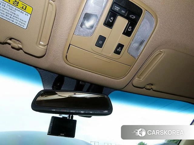 Kia The New Carnival 2019 Черный из Кореи, фото 5