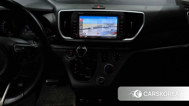 Kia The New Ray 2020 Жемчужный цвет из Кореи, фото 5