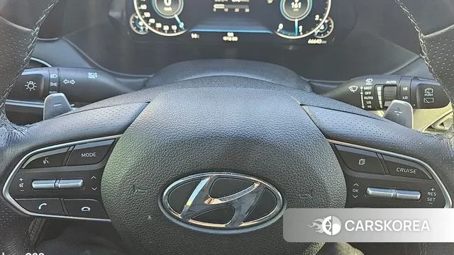 Hyundai Palisade 2021 Белый из Кореи, фото 5