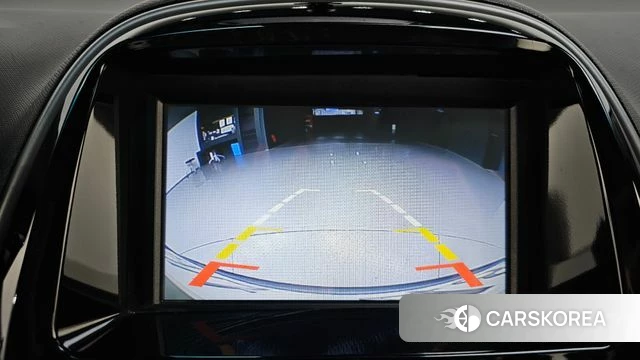 Chevrolet (GM Daewoo) The New Spark 2018 Серый из Кореи, фото 5