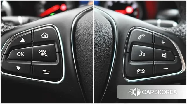 Mercedes-Benz GLC-Class X253 2019 Белый из Кореи, фото 5