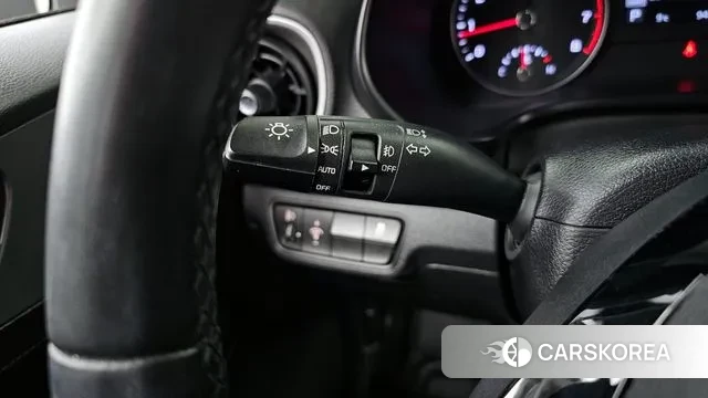 Kia Come New K3 2018 Белый из Кореи, фото 5